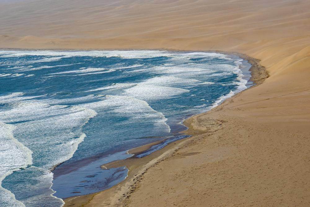 Namibia