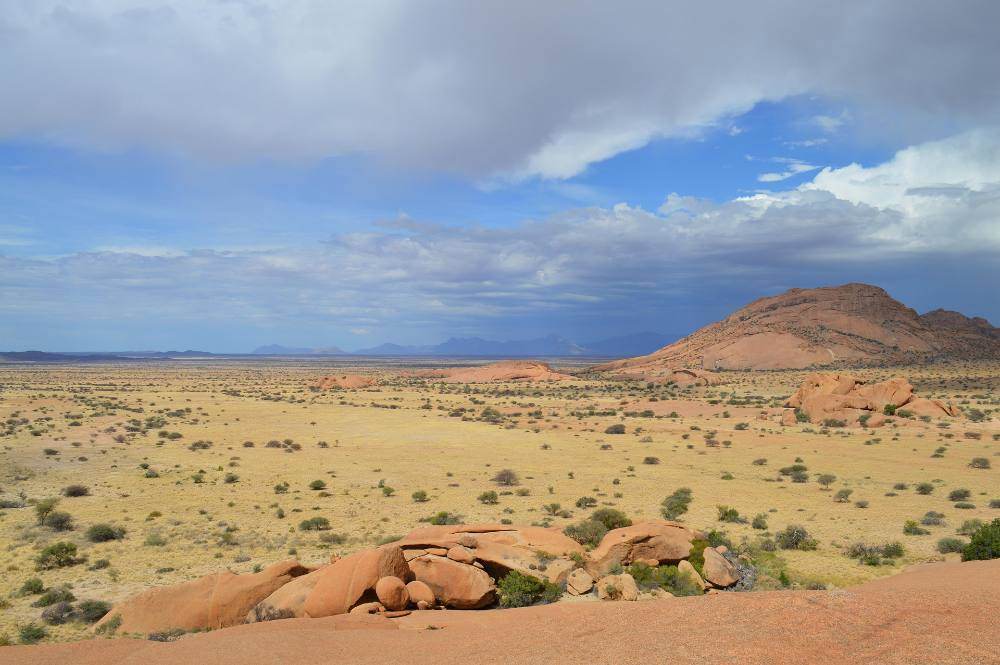 Namibia