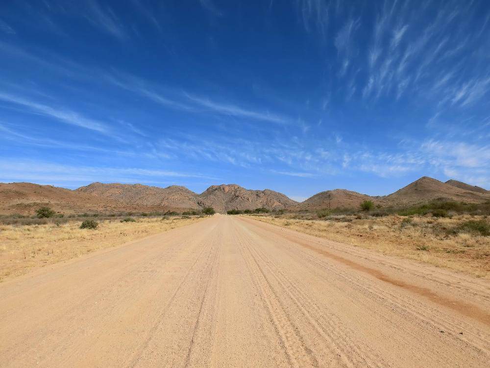 Namibia