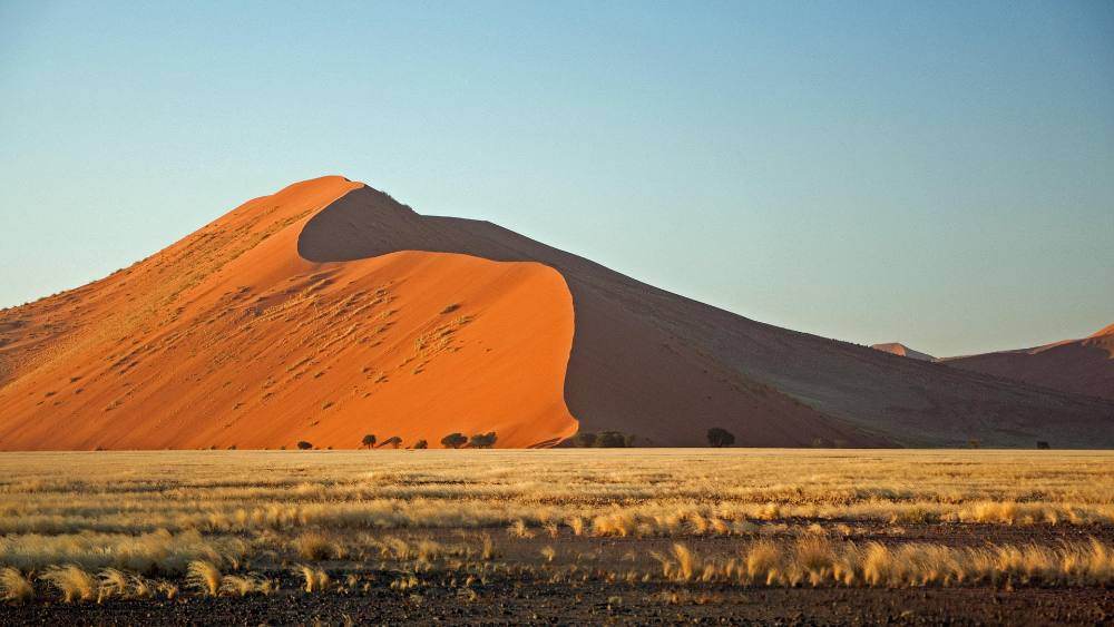 Namibia